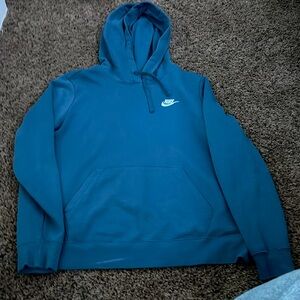 Nike hoodie